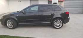Audi A3 8РА, | Auto.bg — изображение 4 Audi A3 8РА, | Auto.bg — изображение 4