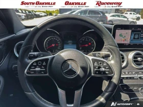 Mercedes-Benz C 300 CARFAX | Auto.bg — изображение 14 Mercedes-Benz C 300 CARFAX | Auto.bg — изображение 14