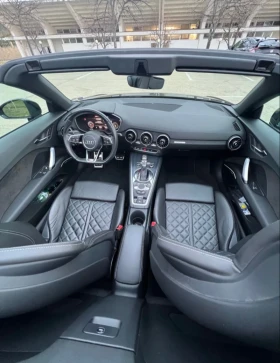 Audi Tt 2.0 TFSI 230 HP / Roadster / Quattro | Auto.bg — изображение 9 Audi Tt 2.0 TFSI 230 HP / Roadster / Quattro | Auto.bg — изображение 9