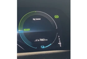 Renault Arkana E-Tech full hybrid 145 | Auto.bg — изображение 5 Renault Arkana E-Tech full hybrid 145 | Auto.bg — изображение 5