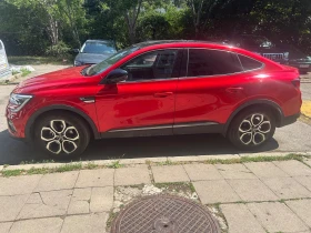Renault Arkana E-Tech full hybrid 145