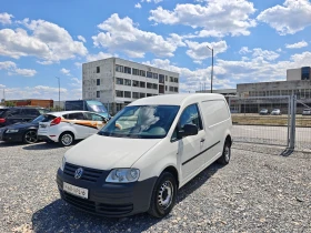 VW Caddy VW Caddy MAXI - Car24.bg VW Caddy VW Caddy MAXI