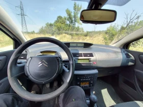 Citroen C4 undefined | Auto.bg — изображение 6 Citroen C4 undefined | Auto.bg — изображение 6