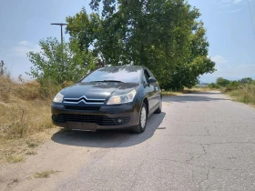 Citroen C4 undefined | Auto.bg — изображение 5 Citroen C4 undefined | Auto.bg — изображение 5