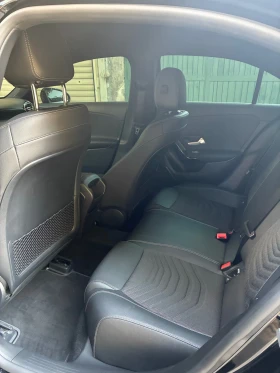 Mercedes-Benz A 220 Sedan - 23999 € - 32196360 15 | Car24.bg Mercedes-Benz A 220 Sedan - 23999 € - 32196360 15
