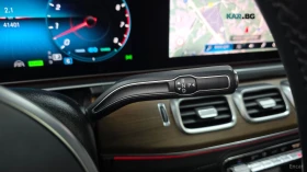 Mercedes-Benz GLE 450 4MATIC* HUD* 360* КОЖА* ОБДУХ* НАВИ* ПАНО | Auto.bg — изображение 7 Mercedes-Benz GLE 450 4MATIC* HUD* 360* КОЖА* ОБДУХ* НАВИ* ПАНО | Auto.bg — изображение 7
