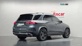 Mercedes-Benz GLE 450 4MATIC* HUD* 360* КОЖА* ОБДУХ* НАВИ* ПАНО | Auto.bg — изображение 2 Mercedes-Benz GLE 450 4MATIC* HUD* 360* КОЖА* ОБДУХ* НАВИ* ПАНО | Auto.bg — изображение 2