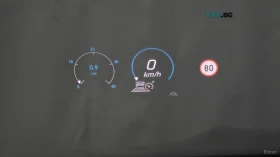 Mercedes-Benz GLE 450 4MATIC* HUD* 360* КОЖА* ОБДУХ* НАВИ* ПАНО | Auto.bg — изображение 15 Mercedes-Benz GLE 450 4MATIC* HUD* 360* КОЖА* ОБДУХ* НАВИ* ПАНО | Auto.bg — изображение 15