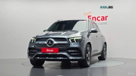 Mercedes-Benz GLE 450 4MATIC* HUD* 360* КОЖА* ОБДУХ* НАВИ* ПАНО | Auto.bg — изображение 3 Mercedes-Benz GLE 450 4MATIC* HUD* 360* КОЖА* ОБДУХ* НАВИ* ПАНО | Auto.bg — изображение 3