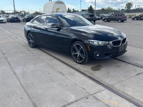 BMW 430 xDrive Gran Coupe* CARFAX* ОПЦИЯ ЗА ФИНАНСИРАНЕ*