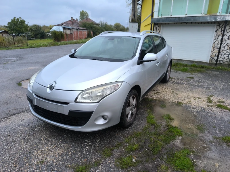 Renault Megane 1.5 DCI - 3800 лв. / 1942.91 € - 80561309 1 | Car24.bg Renault Megane 1.5 DCI - 3800 лв. / 1942.91 € - 80561309 1