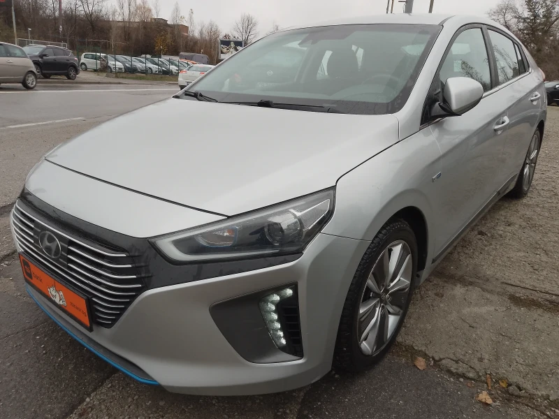 Hyundai Ioniq 1.6 FULL HYBRID/ПЪЛНА СЕРВИЗНА ИСТОРИЯ - 18990 лв. / 9709.43 € - 66516836 1 | Car24.bg Hyundai Ioniq 1.6 FULL HYBRID/ПЪЛНА СЕРВИЗНА ИСТОРИЯ - 18990 лв. / 9709.43 € - 66516836 1