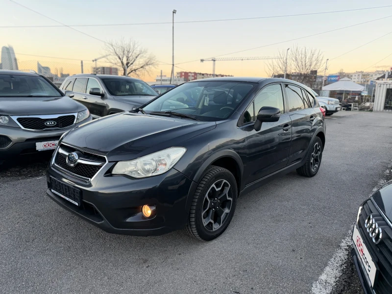 Subaru XV 1.6i GPL Euro5B - 12500 лв. / 6391.15 € - 11722084 1 | Car24.bg Subaru XV 1.6i GPL Euro5B - 12500 лв. / 6391.15 € - 11722084 1