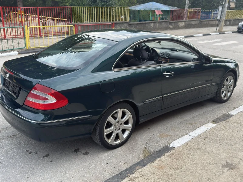 Mercedes-Benz CLK 2.6i, Euro4 - 5500 лв. / 2812.11 € - 42867049 1 | Car24.bg Mercedes-Benz CLK 2.6i, Euro4 - 5500 лв. / 2812.11 € - 42867049 1