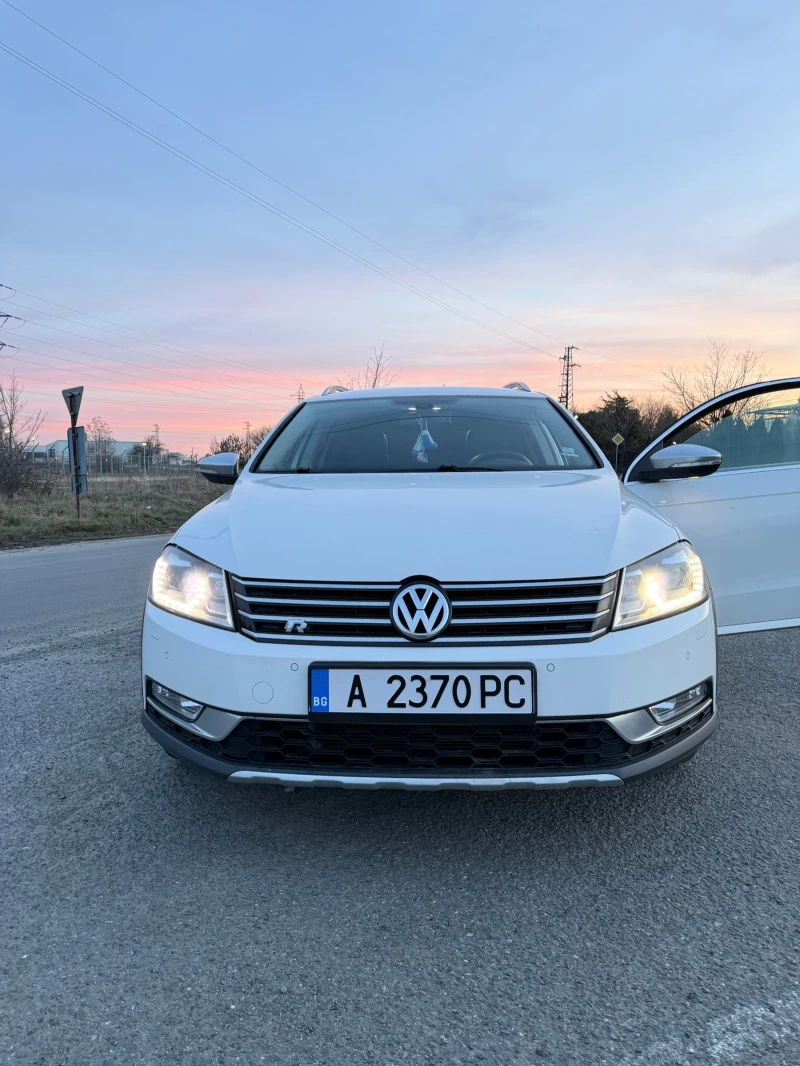 VW Alltrack 2.0 177 - 12000 € / 23469.96 лв. - 39565581 1 | Car24.bg VW Alltrack 2.0 177 - 12000 € / 23469.96 лв. - 39565581 1
