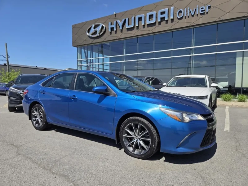 Toyota Camry ЦЕНА ДО БГ! - 11300 € / 22100.88 лв. - 79933110 1 | Car24.bg Toyota Camry ЦЕНА ДО БГ! - 11300 € / 22100.88 лв. - 79933110 1