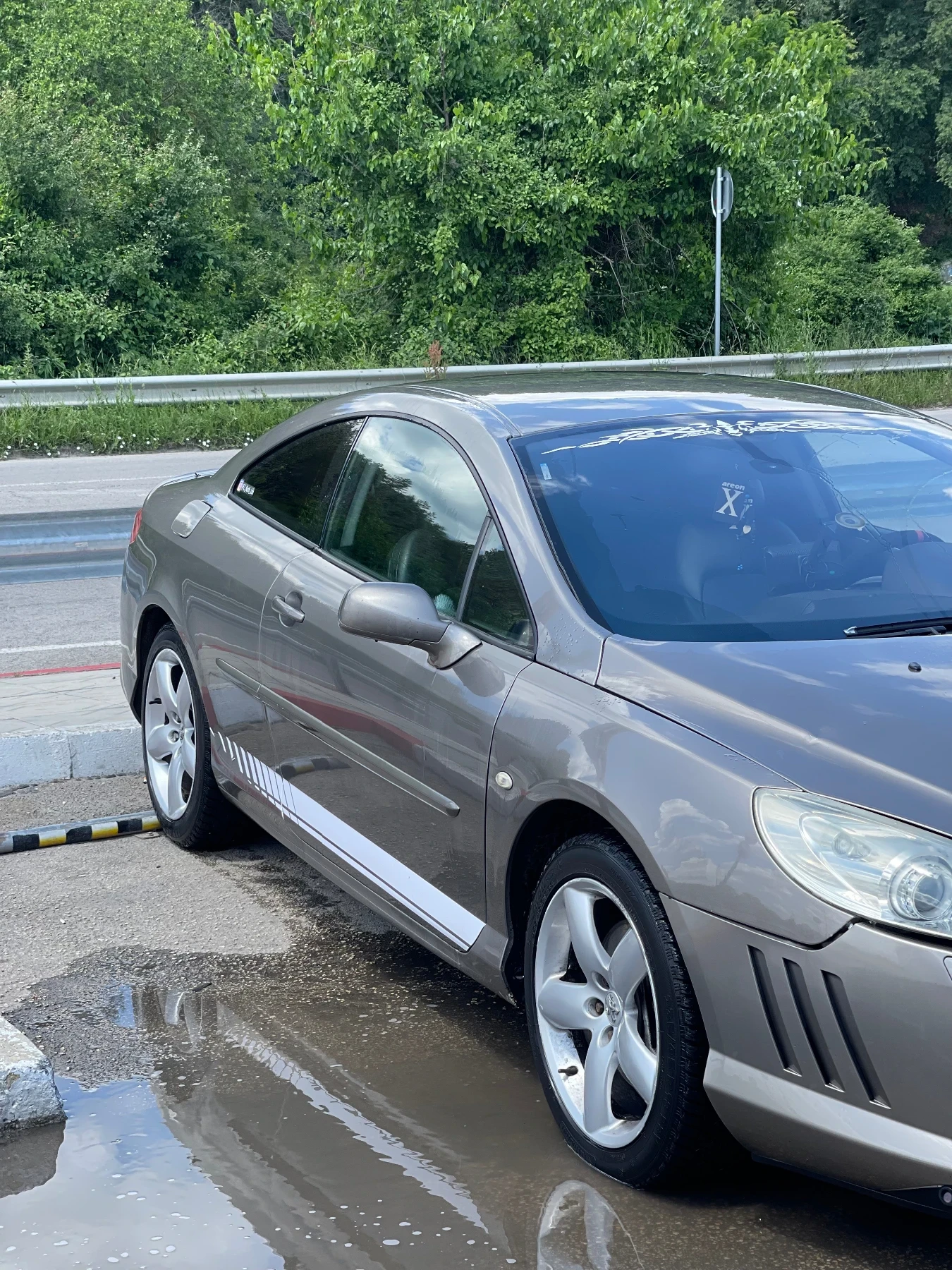 Peugeot 407  - изображение 3 | Auto.bg Peugeot 407  - изображение 3