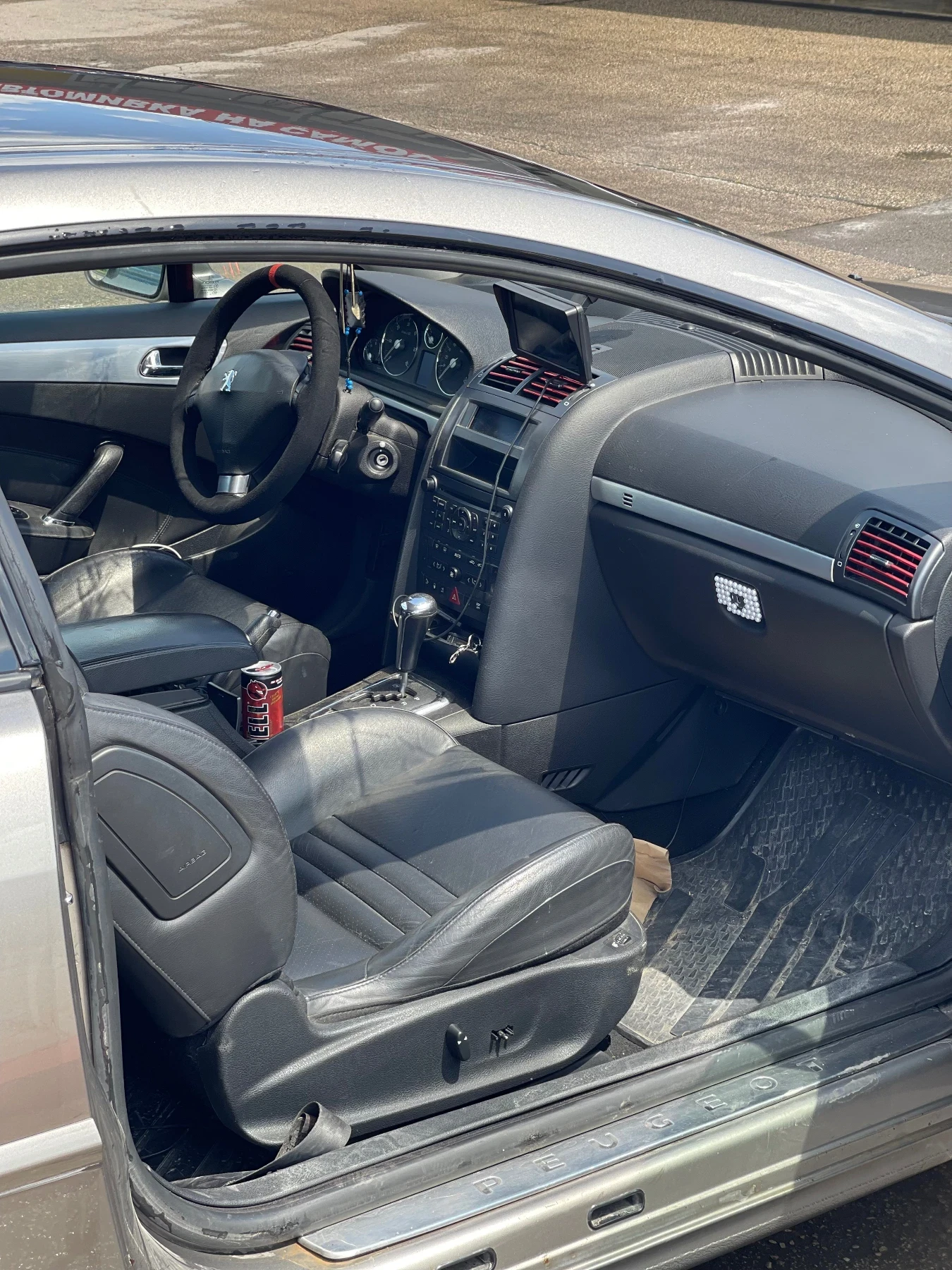 Peugeot 407  - изображение 5 | Auto.bg Peugeot 407  - изображение 5