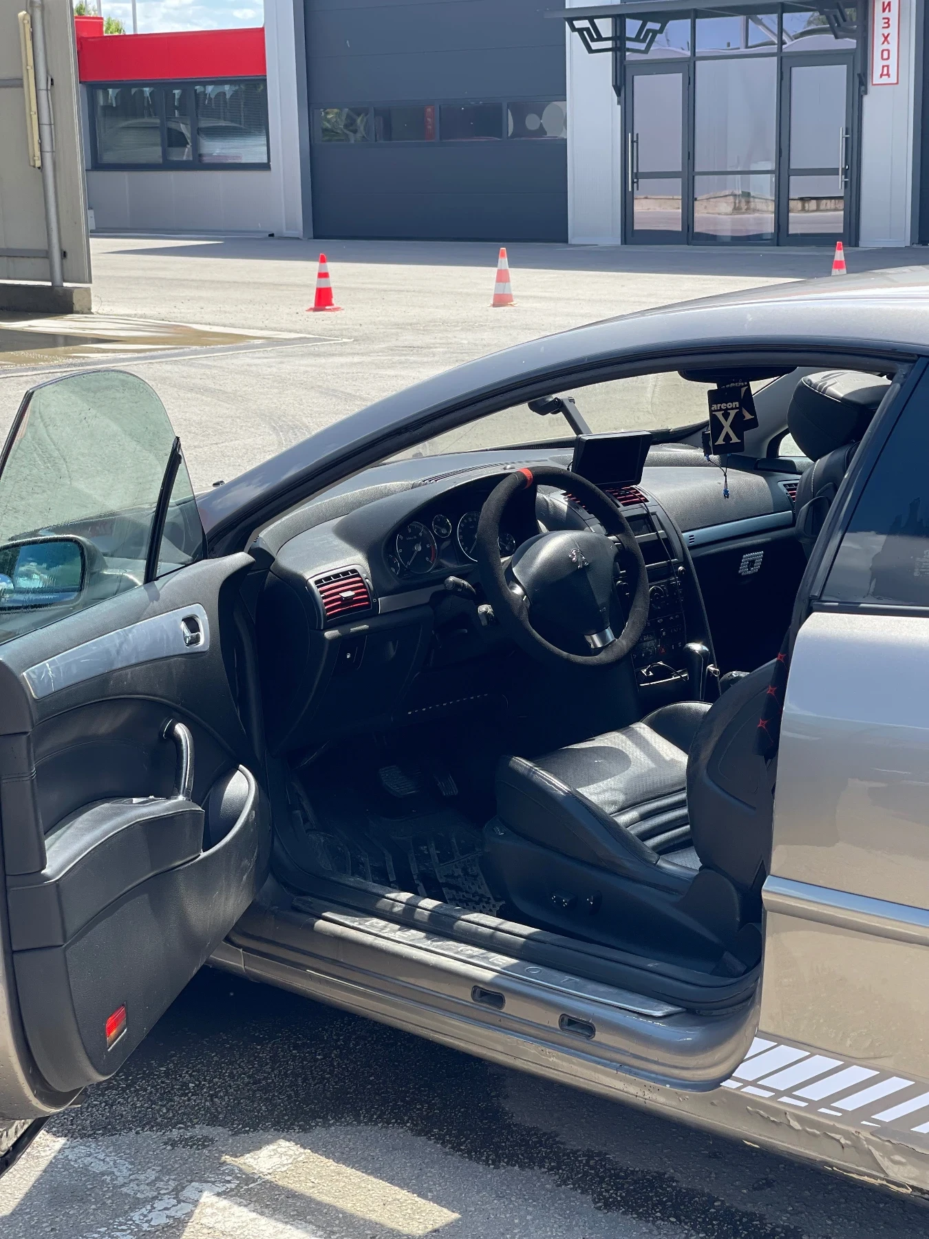 Peugeot 407  - изображение 9 | Auto.bg Peugeot 407  - изображение 9