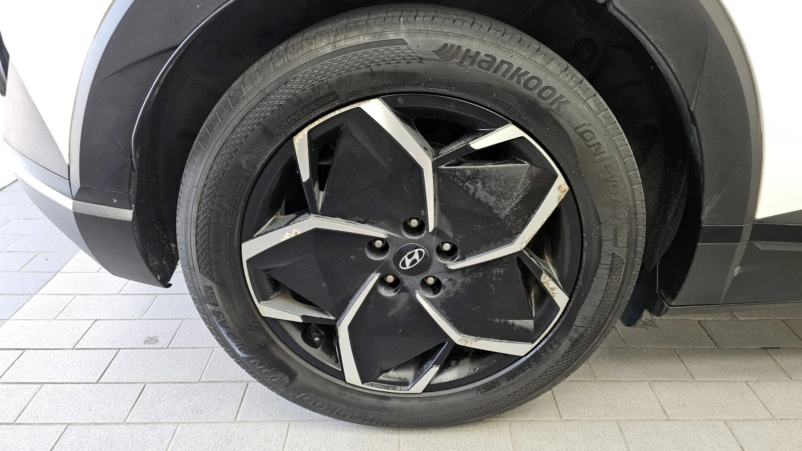 Hyundai Ioniq 5 Long Range ПРОВЕРЕНА - изображение 3 | Auto.bg Hyundai Ioniq 5 Long Range ПРОВЕРЕНА - изображение 3