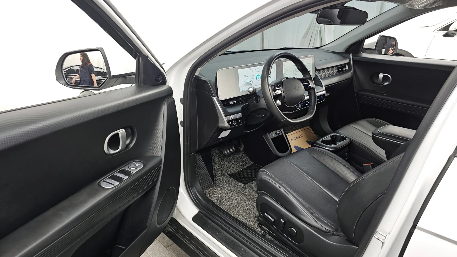 Hyundai Ioniq 5 Long Range ПРОВЕРЕНА - изображение 8 | Auto.bg Hyundai Ioniq 5 Long Range ПРОВЕРЕНА - изображение 8