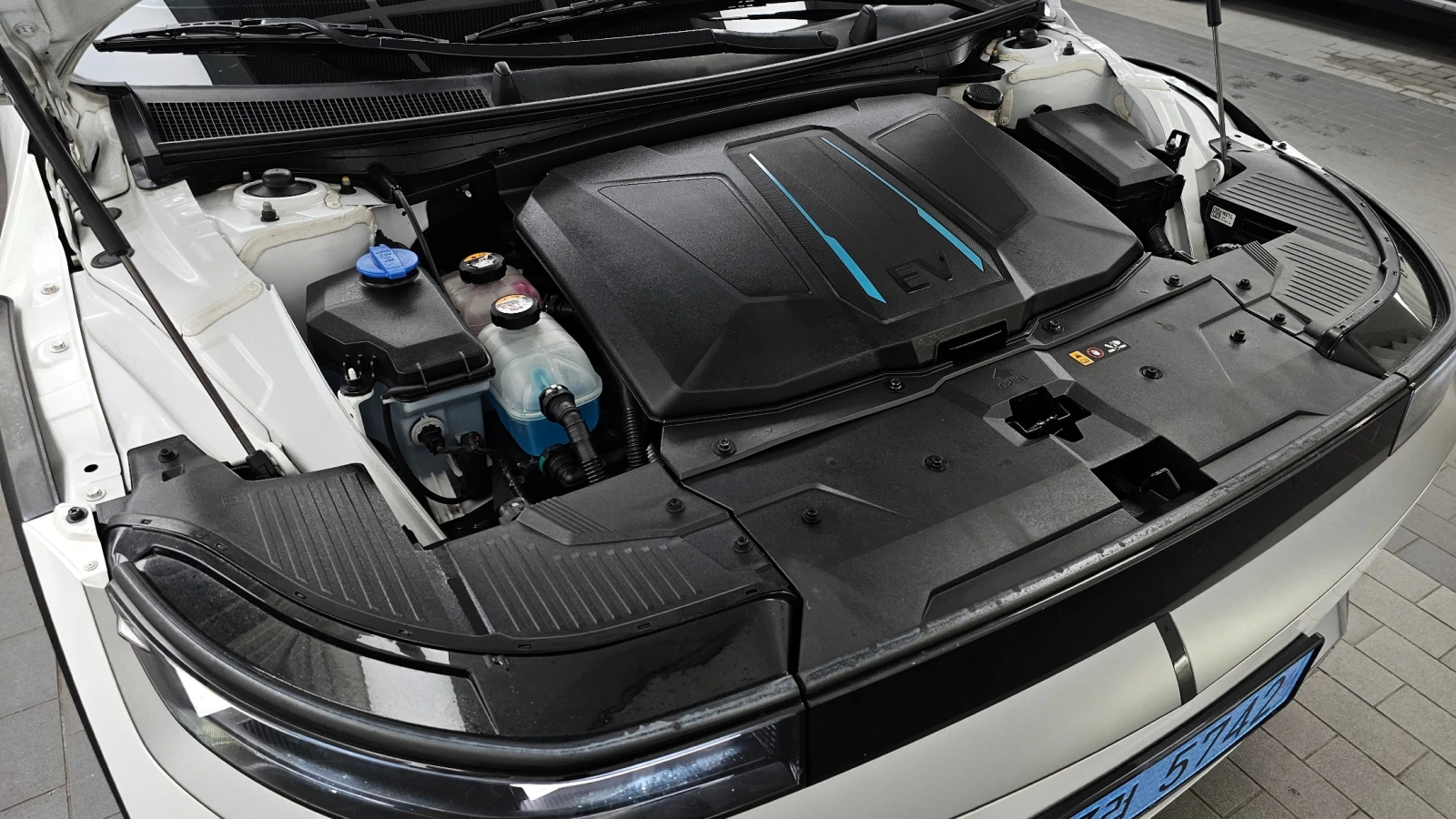 Hyundai Ioniq 5 Long Range ПРОВЕРЕНА - изображение 4 | Auto.bg Hyundai Ioniq 5 Long Range ПРОВЕРЕНА - изображение 4