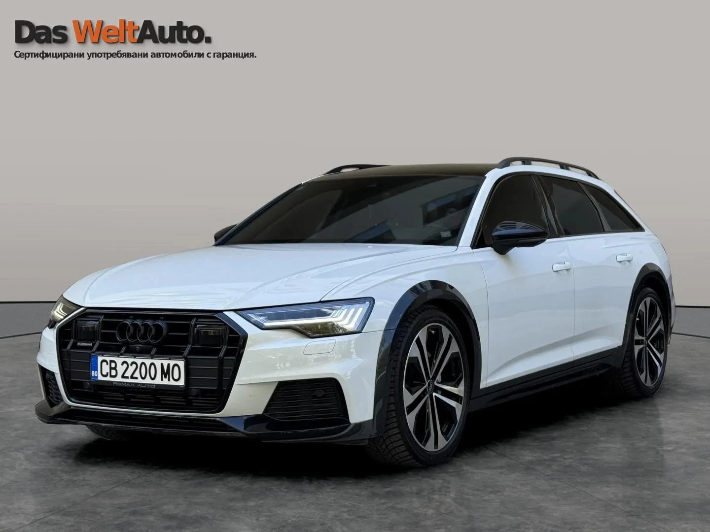 Audi A6 undefined | Auto.bg — изображение 1 Audi A6 undefined | Auto.bg — изображение 1