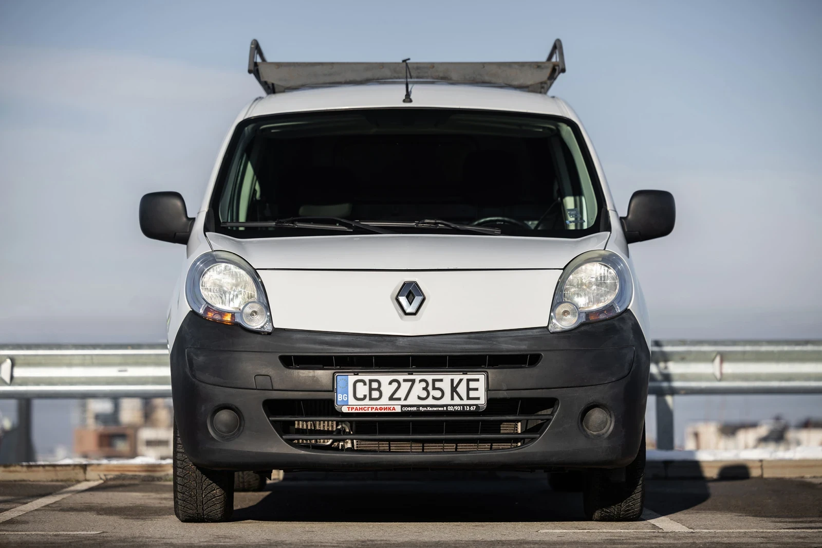 Renault Kangoo undefined | Auto.bg — изображение 1 Renault Kangoo undefined | Auto.bg — изображение 1