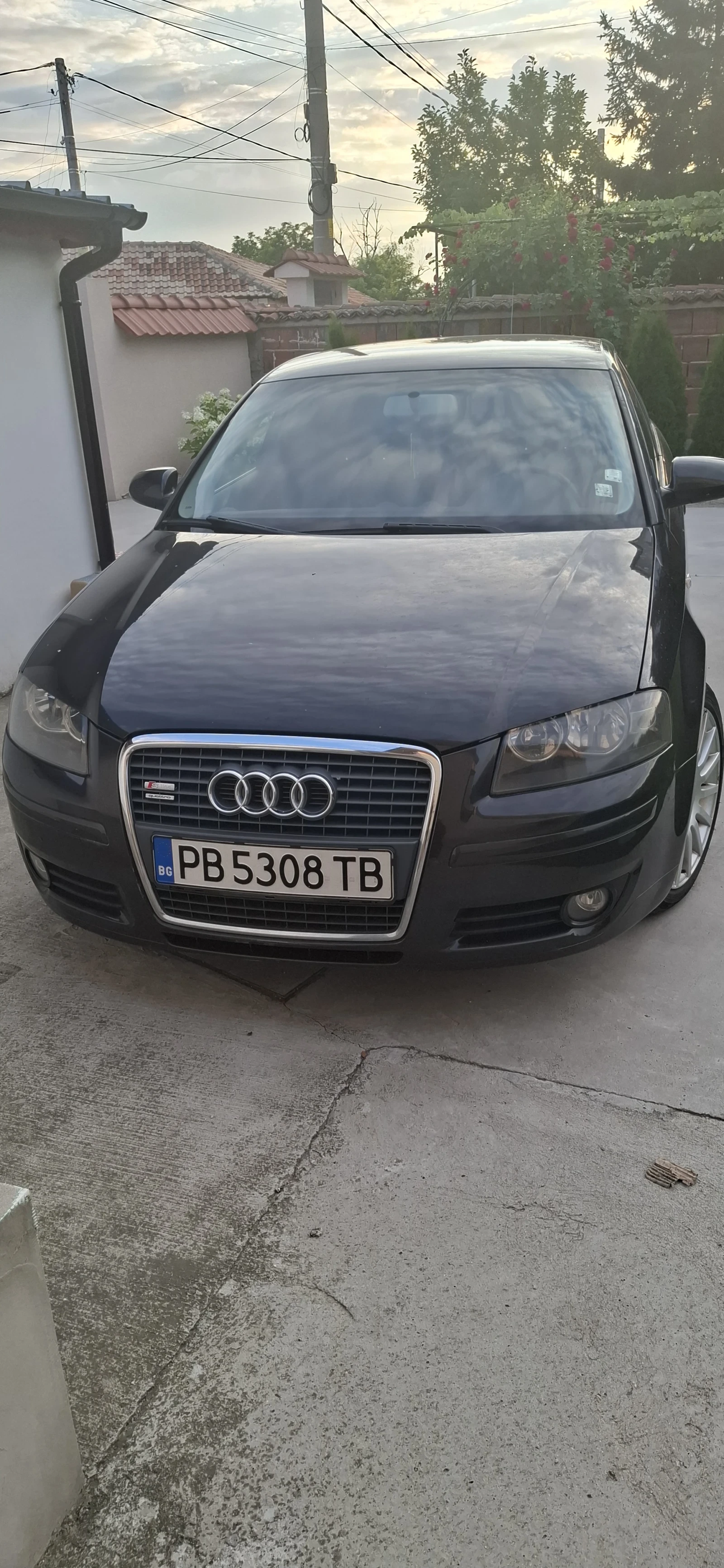Audi A3 8РА, | Auto.bg — изображение 1 Audi A3 8РА, | Auto.bg — изображение 1