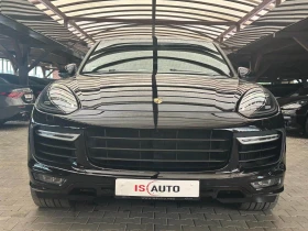 Porsche Cayenne Turbo/PDLS/RSE/Обдухване/BOSE/Sport Chrono/Панорам - Car24.bg Porsche Cayenne Turbo/PDLS/RSE/Обдухване/BOSE/Sport Chrono/Панорам