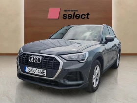 Audi Q3 1, 5 TFSI - Car24.bg Audi Q3 1, 5 TFSI