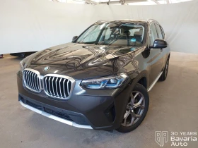 BMW X3 20d xDrive Steptronic - Car24.bg BMW X3 20d xDrive Steptronic