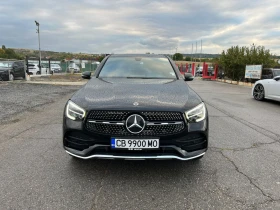 Mercedes-Benz GLC 220 - Car24.bg Mercedes-Benz GLC 220