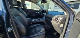 Hyundai Kona Prime 64kWh SOH 100% * Face* Гаранция* Kожа - 41999 лв. / 21473.75 € - 35722759 11 | Car24.bg Hyundai Kona Prime 64kWh SOH 100% * Face* Гаранция* Kожа - 41999 лв. / 21473.75 € - 35722759 11