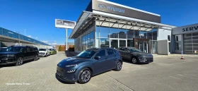 Hyundai Kona Prime 64kWh SOH 100% * Face* Гаранция* Kожа - 41999 лв. / 21473.75 € - 35722759 4 | Car24.bg Hyundai Kona Prime 64kWh SOH 100% * Face* Гаранция* Kожа - 41999 лв. / 21473.75 € - 35722759 4