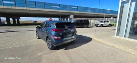 Hyundai Kona Prime 64kWh SOH 100% * Face* Гаранция* Kожа - 41999 лв. / 21473.75 € - 35722759 6 | Car24.bg Hyundai Kona Prime 64kWh SOH 100% * Face* Гаранция* Kожа - 41999 лв. / 21473.75 € - 35722759 6