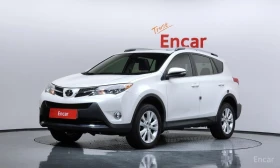 Toyota Rav4 - Car24.bg Toyota Rav4