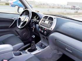 Toyota Rav4 2.0d4d 116ks - 8350 лв. / 4269.29 € - 82083973 8 | Car24.bg Toyota Rav4 2.0d4d 116ks - 8350 лв. / 4269.29 € - 82083973 8