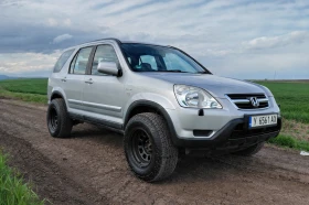 Honda Cr-v Lift kit , Газ - Car24.bg Honda Cr-v Lift kit , Газ