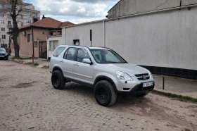 Honda Cr-v Lift kit , Газ - 4000 € / 7823.32 лв. - 31660381 4 | Car24.bg Honda Cr-v Lift kit , Газ - 4000 € / 7823.32 лв. - 31660381 4