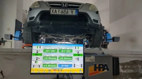 Honda Cr-v Lift kit , Газ - 4000 € / 7823.32 лв. - 31660381 16 | Car24.bg Honda Cr-v Lift kit , Газ - 4000 € / 7823.32 лв. - 31660381 16