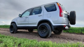 Honda Cr-v Lift kit , Газ - 4000 € / 7823.32 лв. - 31660381 6 | Car24.bg Honda Cr-v Lift kit , Газ - 4000 € / 7823.32 лв. - 31660381 6