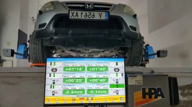 Honda Cr-v Lift kit , Газ - 4000 € / 7823.32 лв. - 31660381 15 | Car24.bg Honda Cr-v Lift kit , Газ - 4000 € / 7823.32 лв. - 31660381 15