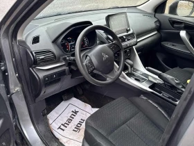 Mitsubishi Eclipse Cross * ES * АВТОКРЕДИТ БЕЗ ПЪРВОНАЧАЛНА ВНОСКА* | Auto.bg — изображение 5 Mitsubishi Eclipse Cross * ES * АВТОКРЕДИТ БЕЗ ПЪРВОНАЧАЛНА ВНОСКА* | Auto.bg — изображение 5