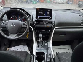 Mitsubishi Eclipse Cross * ES * АВТОКРЕДИТ БЕЗ ПЪРВОНАЧАЛНА ВНОСКА* | Auto.bg — изображение 9 Mitsubishi Eclipse Cross * ES * АВТОКРЕДИТ БЕЗ ПЪРВОНАЧАЛНА ВНОСКА* | Auto.bg — изображение 9