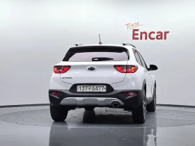 Kia Stonic undefined | Auto.bg — изображение 3 Kia Stonic undefined | Auto.bg — изображение 3