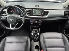 Kia Stonic undefined | Auto.bg — изображение 6 Kia Stonic undefined | Auto.bg — изображение 6