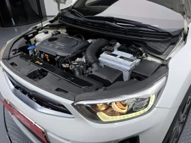 Kia Stonic undefined | Auto.bg — изображение 5 Kia Stonic undefined | Auto.bg — изображение 5