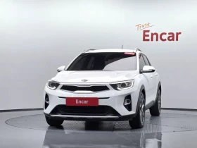 Kia Stonic undefined | Auto.bg — изображение 2 Kia Stonic undefined | Auto.bg — изображение 2
