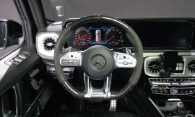 Mercedes-Benz G 63 AMG G63 Edition CARFAX - 96500 € / 188737.60 лв. - 54545637 11 | Car24.bg Mercedes-Benz G 63 AMG G63 Edition CARFAX - 96500 € / 188737.60 лв. - 54545637 11